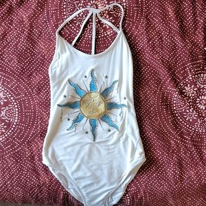 Urban Outfitters bodysuit